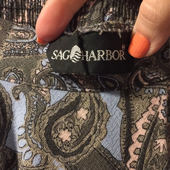 Paisley skirt - Picture 3 of 5